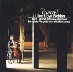 Encore! (Travels With My Cello Vol. 2)