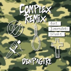 COMPLEX REMIX