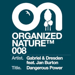 Dangerous Power (Club Mixes)
