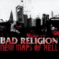 New Maps of Hell