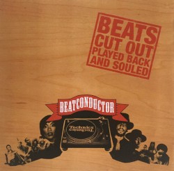 Beats Cut Out Played Back And Souled