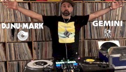Zodiac Tracks: Gemini Mix Pt. 1