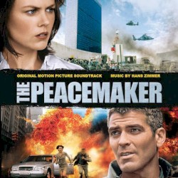 The Peacemaker (Complete Score extended)