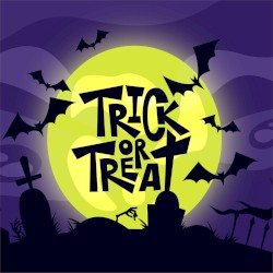 Trick or Treat