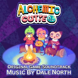 Alchemic Cutie (Original Game Soundtrack)