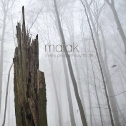 A Very Pleasant Way to Die