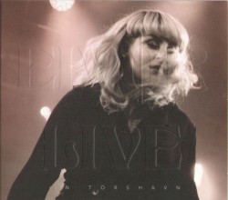 Live in Tórshavn