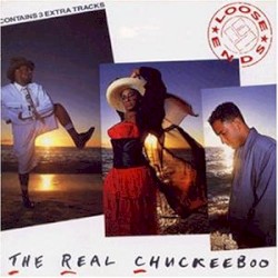 The Real Chuckeeboo