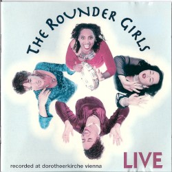 The Rounder Girls Live