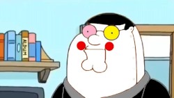 HEY LOIS ! (Family Guy x Deltarune)