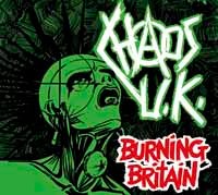 Burning Britain
