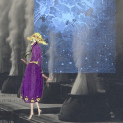 Folk Song of Mud Scanner