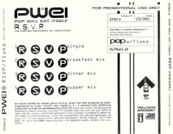 R.S.V.P. (Remixes)