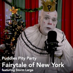 Fairytale of New York
