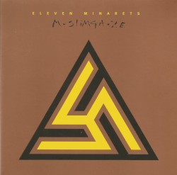 Eleven Minarets