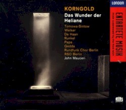 Das Wunder der Heliane