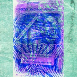 Yantra Material Action