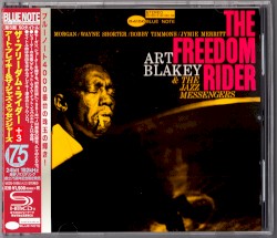 The Freedom Rider