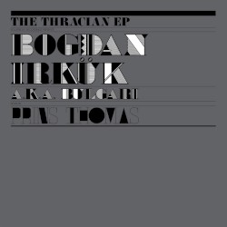The Thracian EP