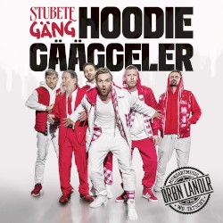 Hoodie Gääggeler