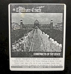 Constructs of the State