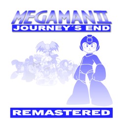 Mega Man 2: Journey's End Remastered