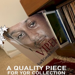 A QUALITY PIECE For Your Collection