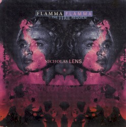 Flamma Flamma – The Fire Requiem