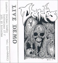 Official Live Tape 1987
