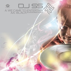 We Came To Entertain / Black (Bladerunner Remix)