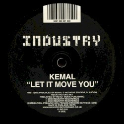 Let It Move You / Trapdoor