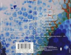 Adiemus II: Cantata Mundi