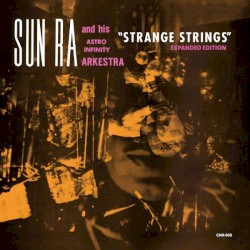 Strange Strings