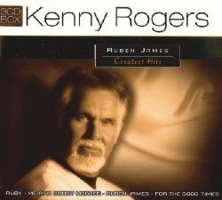 Kenny Rogers