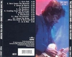 I Hear You Rockin’