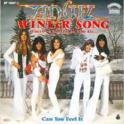 Winter Song / Can You Feel It