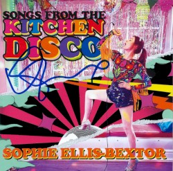 Songs From the Kitchen Disco