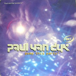 Pumpin': Pump This Party!