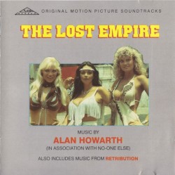 The Lost Empire / Retribution