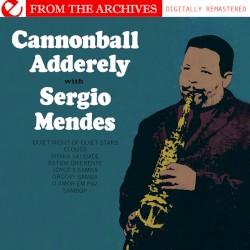 Cannonball’s Bossa Nova