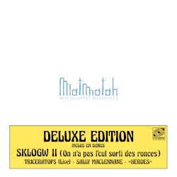 Miscellanées bissextiles