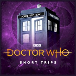 Doctor Who - Short Trips: Peace in Our Time