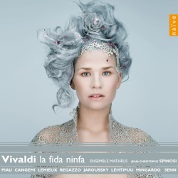 La fida ninfa