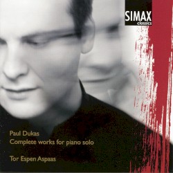 Complete Works for Piano Solo