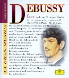 Debussy