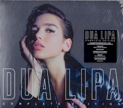 Dua Lipa (complete edition)