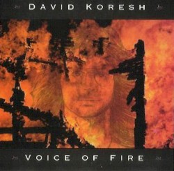Voice of Fire