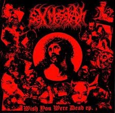 Wish You Were Dead EP.