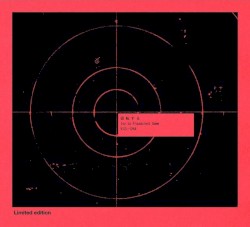 1st ALBUM (回転する)