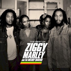 The Best of Ziggy Marley and the Melody Makers